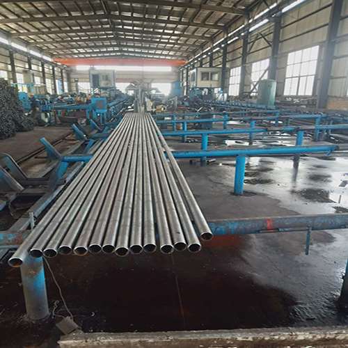 清镇南钢声测管助建北京冬奥场馆